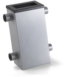 REM Aqua Verbindings-unit
