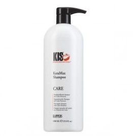 KIS KeraMax Shampoo - 1000 ml