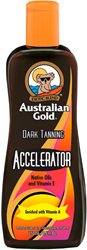 Australian Gold Dark Tanning Accelerator - 250 ml