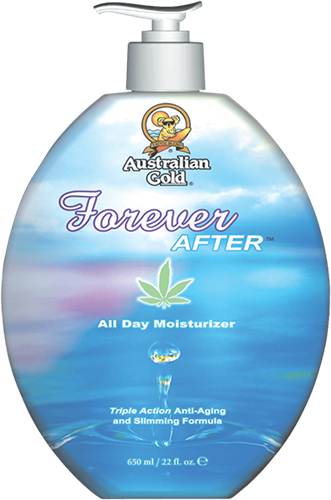 Australian Gold Forever After Aftersun - 650 ml