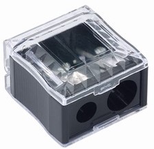 Dubbele Slijper 4-in-1