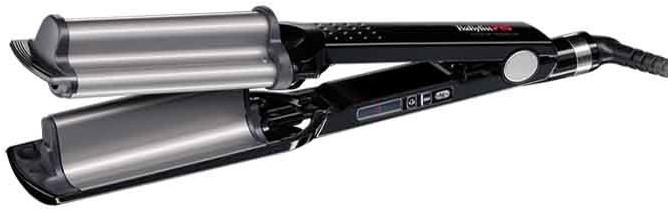 BaByliss Hi-Def 3D | Bestel snel! hairaction.nl