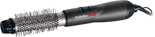 Babyliss Pro Titanium Tourmaline Föhnborstel - Ø32 mm