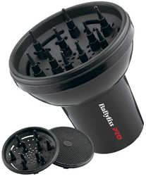 Babyliss Pro Diffuser 3-in-1