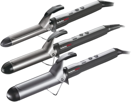 Babyliss Pro Digital Curling Iron
