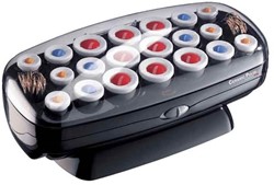Babyliss Pro Krullen Set - 20 stuks