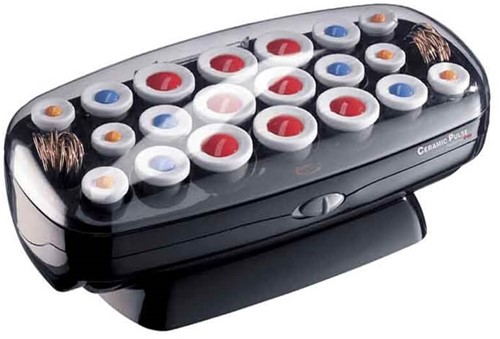 Babyliss Pro Krullen Set - 20 stuks