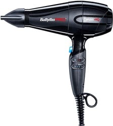 Babyliss Caruso Hq Ionic Föhn