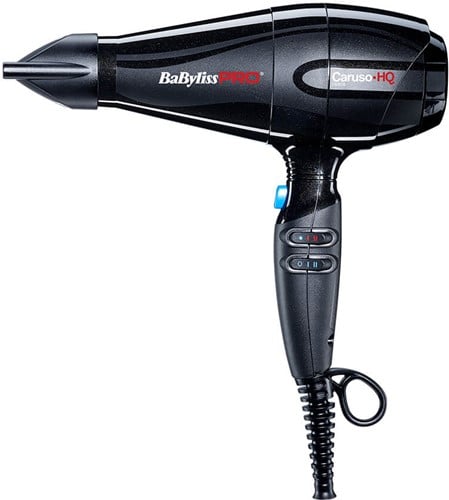 Babyliss Caruso Hq Ionic Föhn