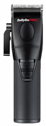 BabylissPro FreshFX T-Blade Clipper Tondeuse Zwart