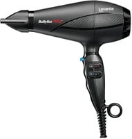 BaByliss Pro Ionic Levante Föhn-2
