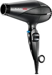BaByliss Pro Ionic Levante Föhn