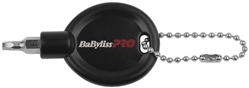 BabylissPRO Schroevendraaier voor Tondeuses