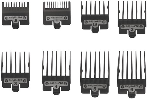 Babyliss Opzetkam