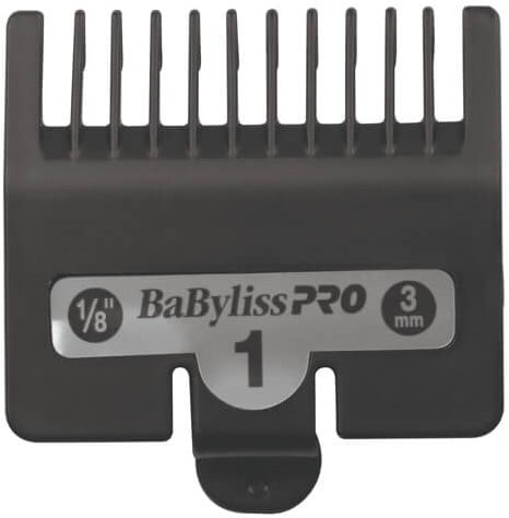 Babyliss Opzetkam - 3 mm