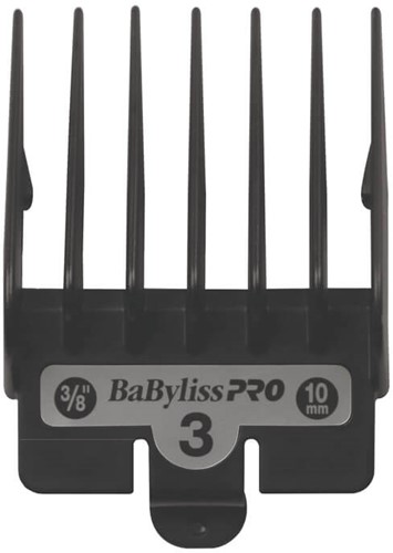 Babyliss Opzetkam - 10 mm