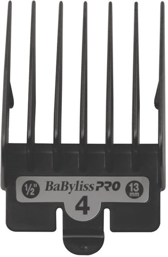 Babyliss Opzetkam - 13 mm