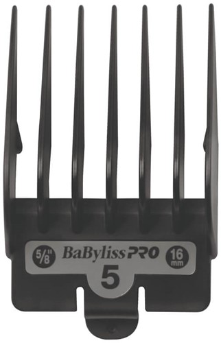 Babyliss Opzetkam - 16 mm
