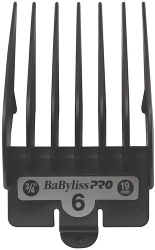 Babyliss Opzetkam - 19 mm