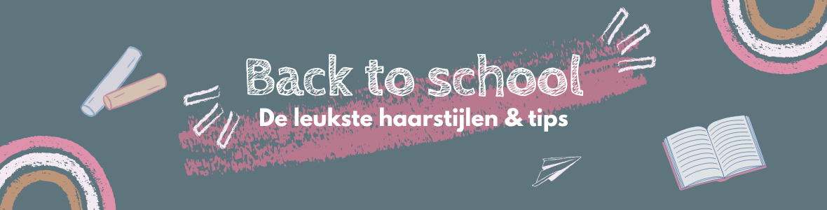 Back to school looks & tips