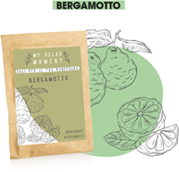 Labor Pro Badzout - 50 gr Bergamot-2