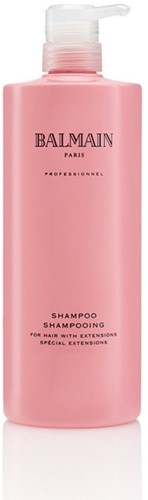 Balmain Professional Aftercare Shampoo - 1000 ml