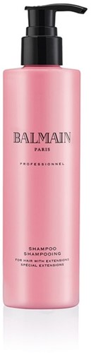 Balmain Professional Aftercare Shampoo - 250 ml