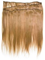 Balmain Backstage Weft Human Hair - 40 cm