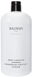 DoubleHair by Balmain Professional Aftercare Deep Cleansing Shampoo - 1000 ml
