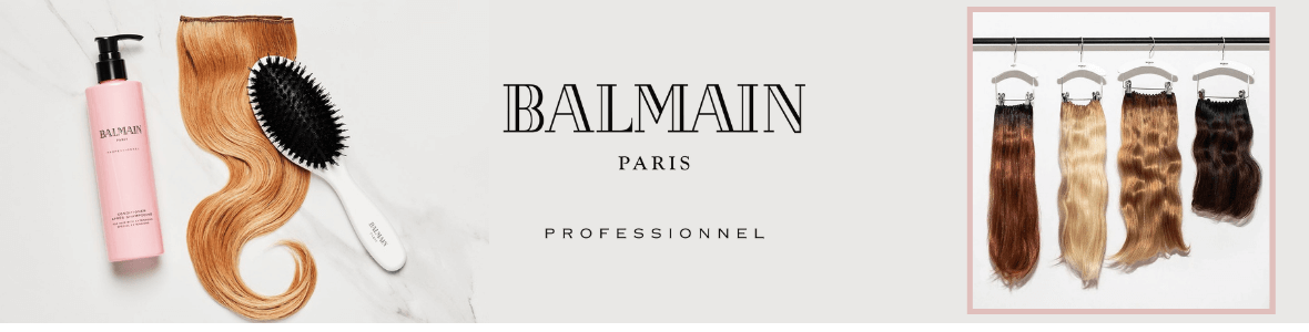 Balmain Extensions