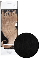Balmain Pre-bonded Fill-in Extensions Human Hair 50 st - 40 cm 1