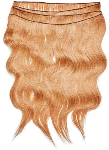 Balmain Backstage Weft 100% Human Hair - 55 cm 1