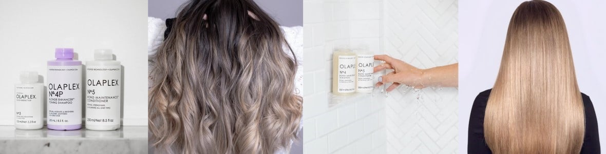 Onaangenaam Knikken Zware vrachtwagen Olaplex behandeling: herstel beschadigd haar met Olaplex!