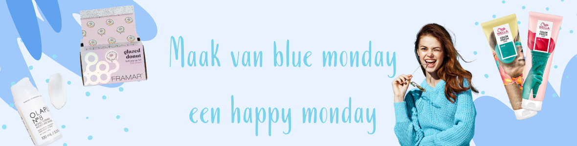 Blue Monday