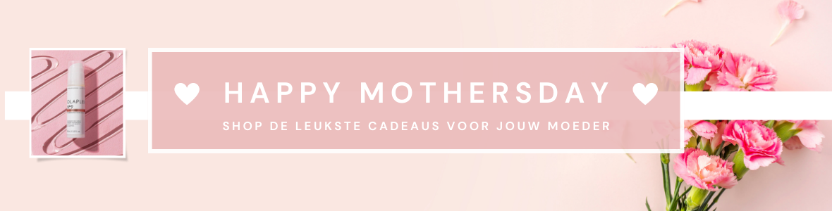 Bijna Moederdag, shop de leukste cadeaus