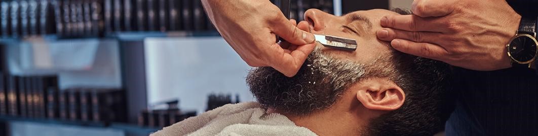 8 TIPS: Baard scheren 