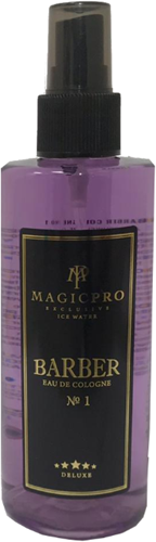 Magicpro Barber Eau de Cologne No1 - 250 ml