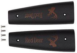  Red Deer Side Wing logo