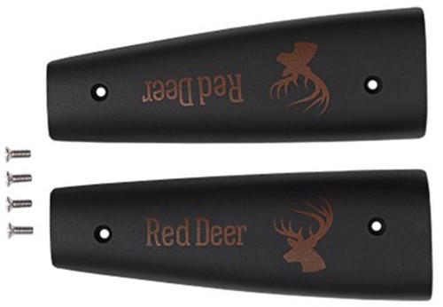  Red Deer Side Wing logo