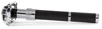 Butterfly veiligheidsscheermes Matt Black-2