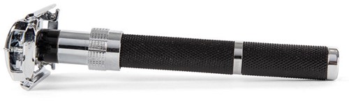 Butterfly veiligheidsscheermes Matt Black-2