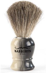 Barburys Scheerkwast Grey Horn