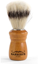 Barburys Scheerkwast Code Cherry