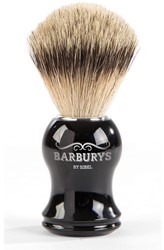 Barburys Scheerkwast Light Silhouette