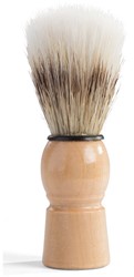 Barburys Scheerkwast basic