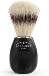 Barburys Scheerkwast Code Ergo