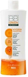 BB Green - Bio Beauty Hydra Cocktail - Cosmetic Kit