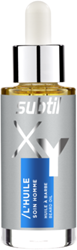 Subtil Men Baardolie