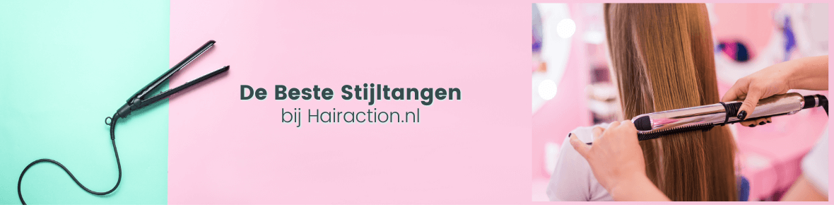 Beste Stijltangen