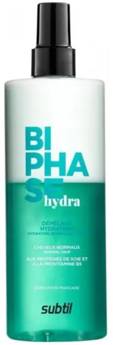Subtil Bi Phase Hydra Anti-klit Spray - 400 ml